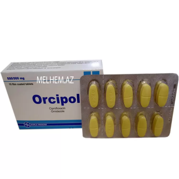 ORSİPOL